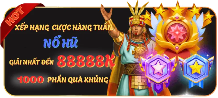 Banner khuyến mãi chào mừng thành viên mới
