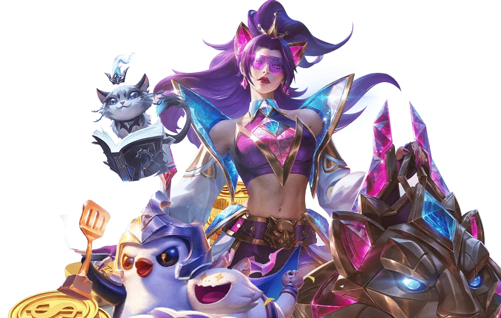 Quà tặng độc quyền cho thành viên VIP